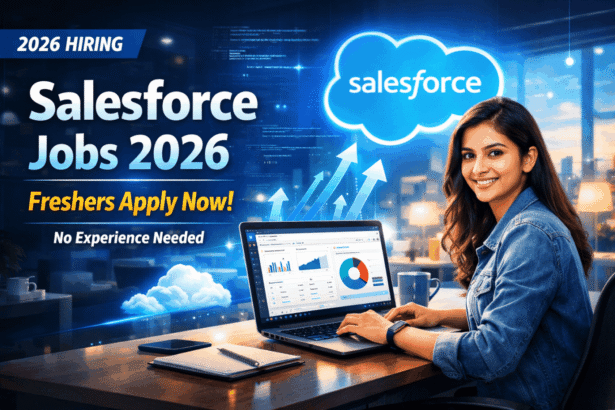 Salesforce Software Engineer Jobs 2026