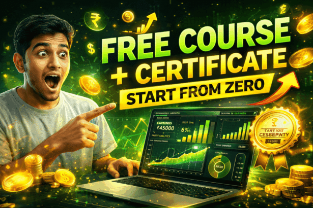 Free Finance Course 2026