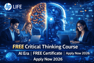 HP Life Critical Thinking Course