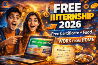 IIT Dharwad Internship 2026 Students Apply Guide