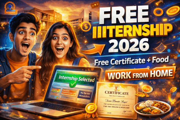 IIT Dharwad Internship 2026 Students Apply Guide