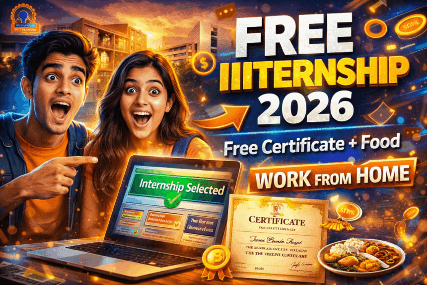 IIT Dharwad Internship 2026 Students Apply Guide