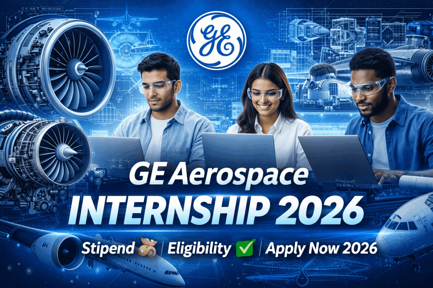 GE Aerospace Internship