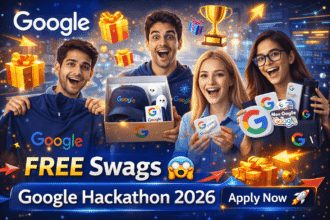 Google Hackathon 2026 Prompt Wars Apply Now