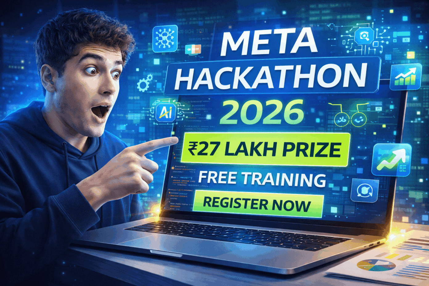 Meta Hackathon 2026