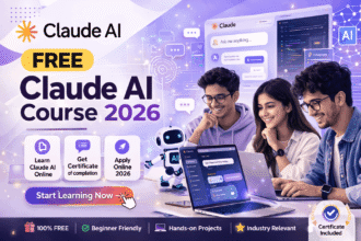 Cisco Free Networking Course